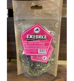 Настойка "Дед Алтай" Ежевика Настойка "Дед Алтай" Ежевика