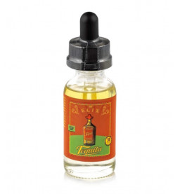 Эссенция Elix Tequila, 30 ml