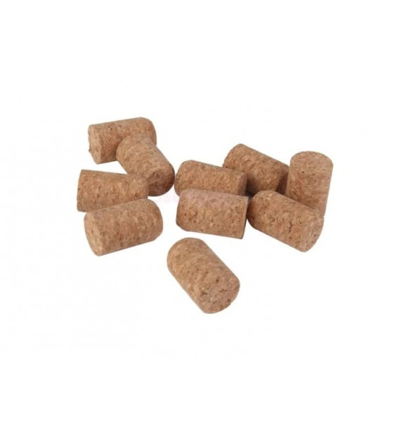 Пробка корковая (23*33) 
